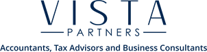 Vista Partners limited. All rights reserved. Logo